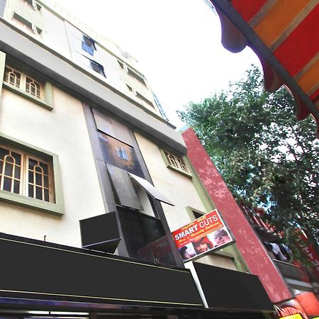 Oyo Flagship Century Residency Hotel Bangalore Exterior foto